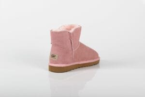 Mini Bailey Button II