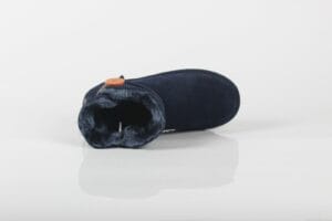 Mini Bailey Button II