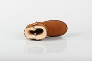 Mini Bailey Button II