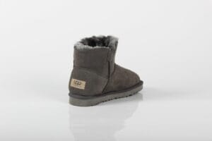 Mini Bailey Button II