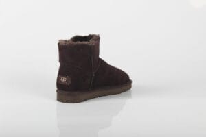 Mini Bailey Button II