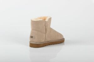 Mini Bailey Button II