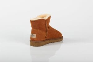 Mini Bailey Button II