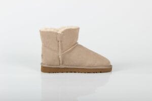 Mini Bailey Button II