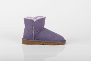 Mini Bailey Button II