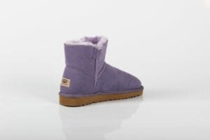 Mini Bailey Button II