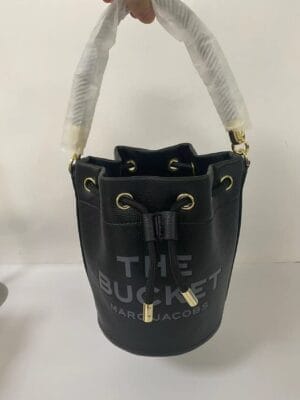 Mini Bucket Bag
