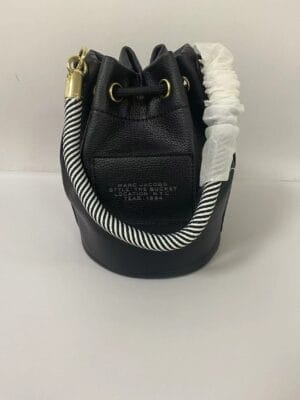 Mini Bucket Bag