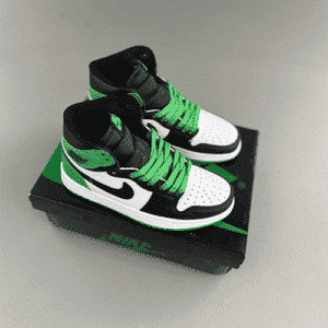 Nike Air Jordan 1 Mid Split