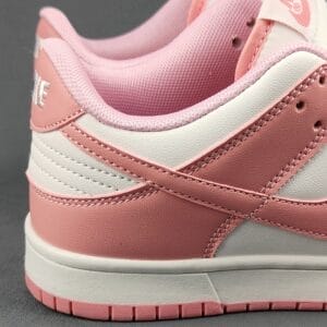 Nike Dunk Low Retro Panda