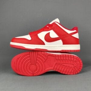 Nike Dunk Low Retro Panda