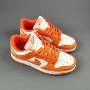 Nike Dunk Low Retro Panda