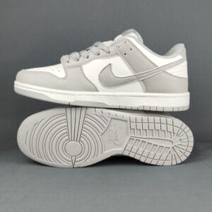Nike Dunk Low Retro Panda