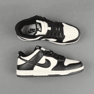 Nike Dunk Low Retro Panda