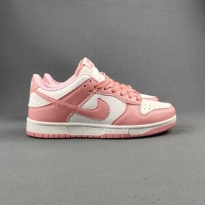 Nike Dunk Low Retro Panda