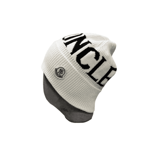 Premium Embroidered Beanie