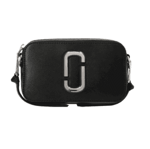 PU Leather Crossbody Bag