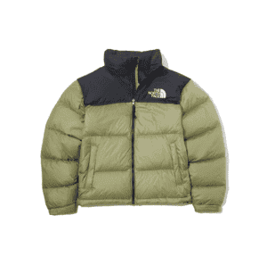 Retro Nuptse Jacket