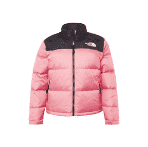 Retro Nuptse Jacket