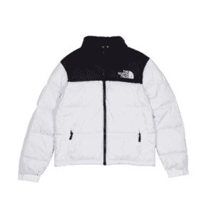 Retro Nuptse Jacket