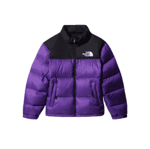 Retro Nuptse Jacket