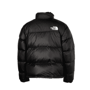 Retro Nuptse Jacket