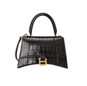 Small Black Downtown Bag Reps