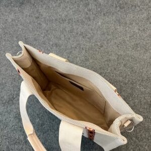 Small Woody Tote Bag