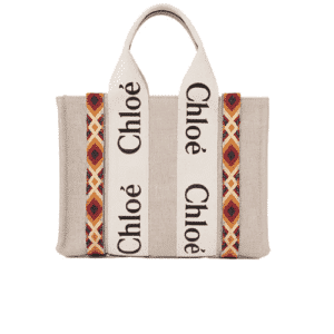 Small Woody Tote Bag