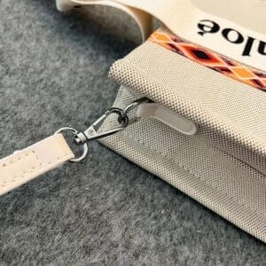 Small Woody Tote Bag