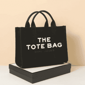 The Medium Tote Bag