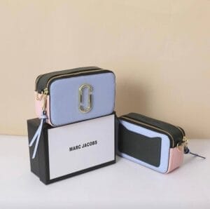 Women's PU Leather Crossbody Bag