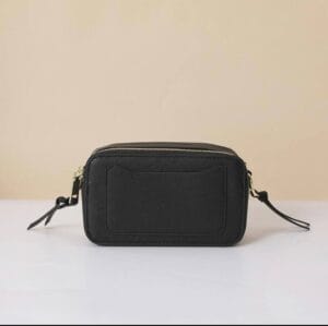 Women's PU Leather Crossbody Bag