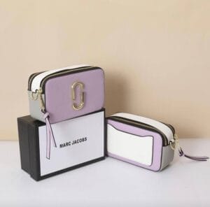 Women's PU Leather Crossbody Bag