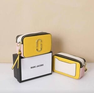 Women's PU Leather Crossbody Bag