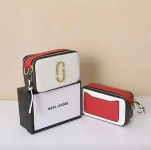 Women's PU Leather Crossbody Bag