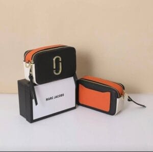 Women's PU Leather Crossbody Bag