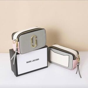 Women's PU Leather Crossbody Bag
