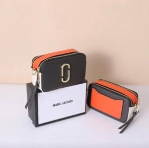 Women's PU Leather Crossbody Bag