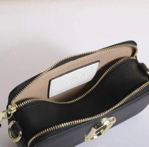 Women's PU Leather Crossbody Bag