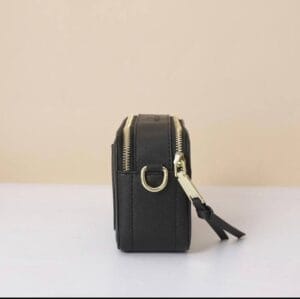 Women's PU Leather Crossbody Bag