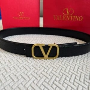 Strukturierter Gürtel für Frauen