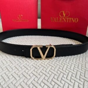 Strukturierter Gürtel für Frauen