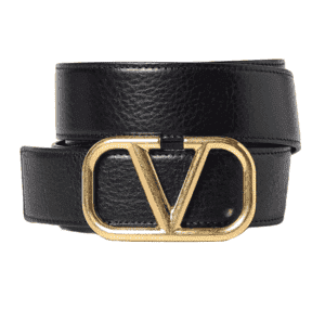 Strukturierter Gürtel für Frauen