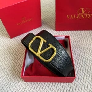 Strukturierter Gürtel für Frauen