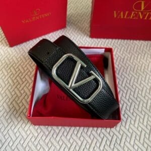 Strukturierter Gürtel für Frauen