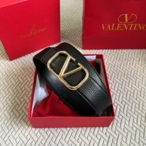 Strukturierter Gürtel für Frauen