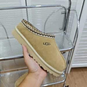 Women's Winter Slippers