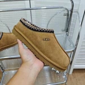 Women's Winter Slippers