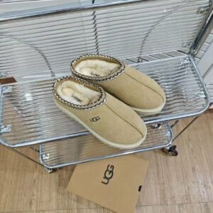 Women's Winter Slippers